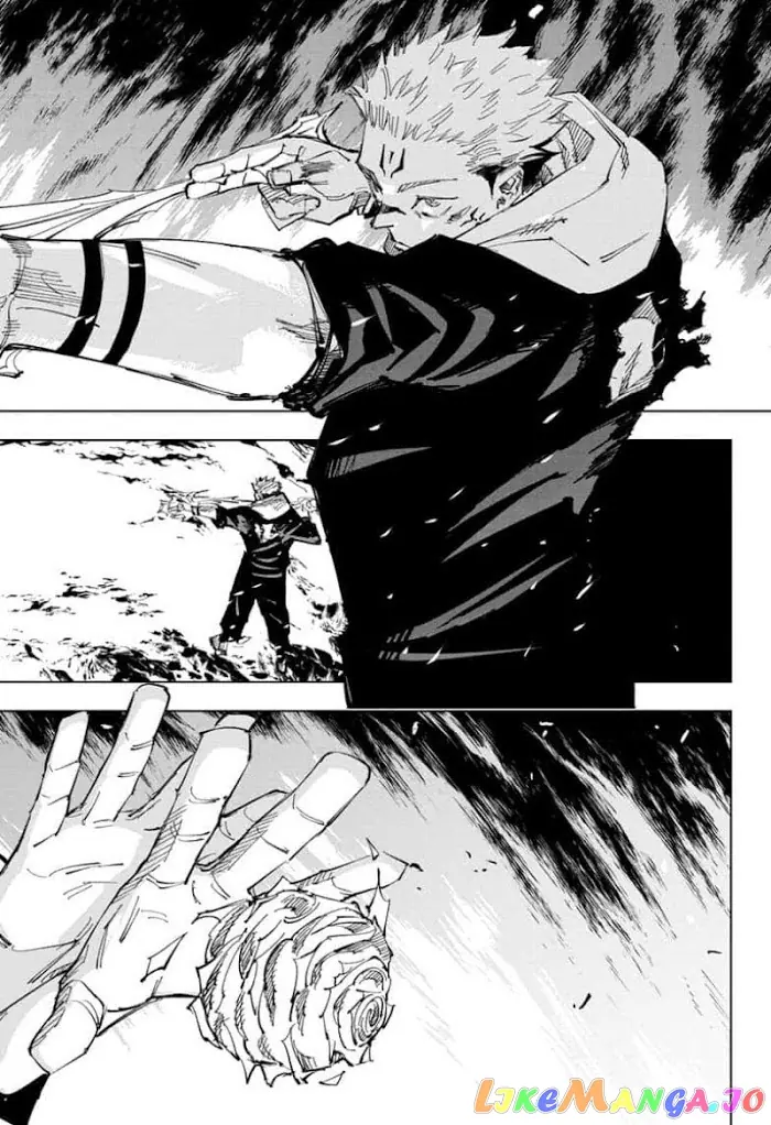 Jujutsu Kaisen Chapter 116 image 06_optimized